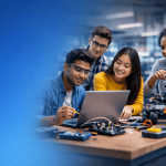 Robotics Learning Hub 