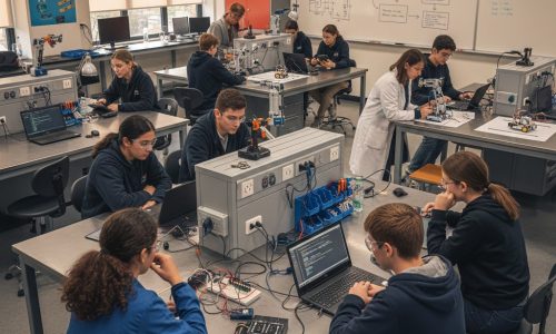 Level 3: Professional Engineering (Graduates)