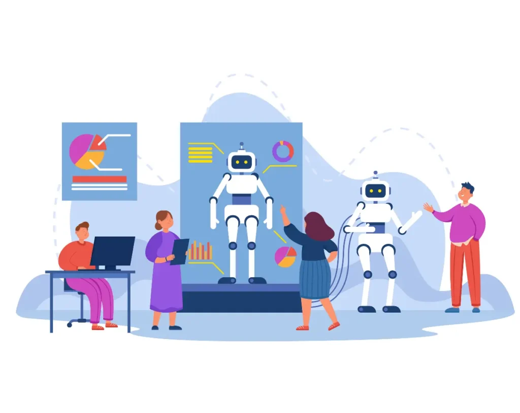 Robotics Skill Acceleration Course