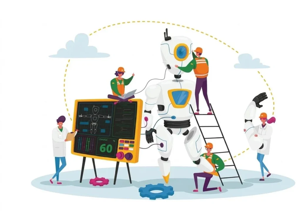 robotics and automation course in kerala